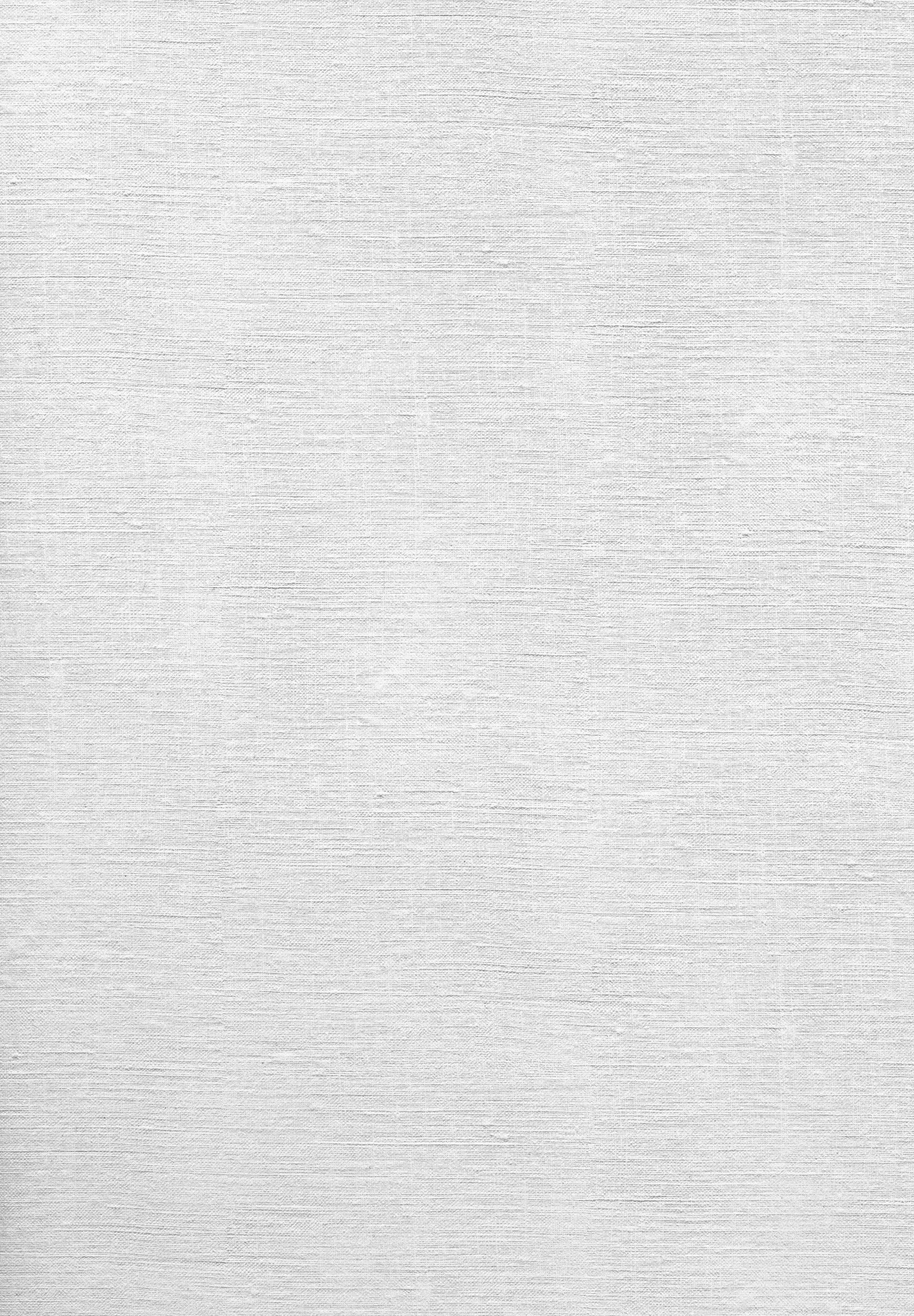 Natural linen-blend drapery fabric texture
